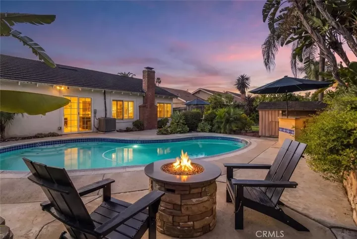 Property Photo: 26611 Avenida Deseo CA 92691