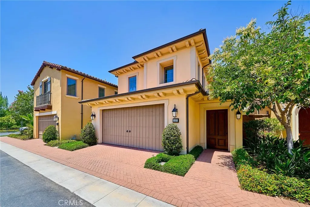 Property Photo:  53 Open Range  CA 92602 