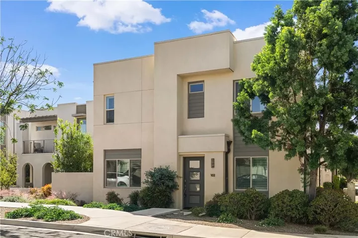 Property Photo:  102 Menkar  CA 92618 