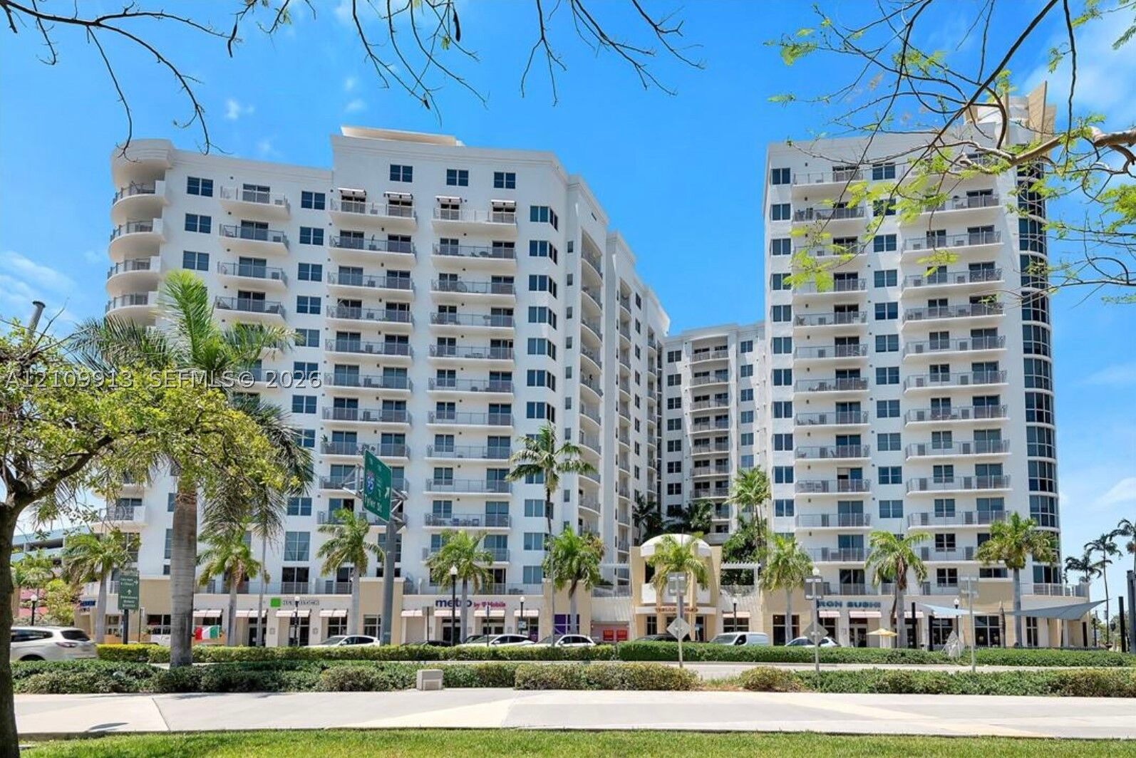 Property Photo:  1830 Radius Dr 818  FL 33020 