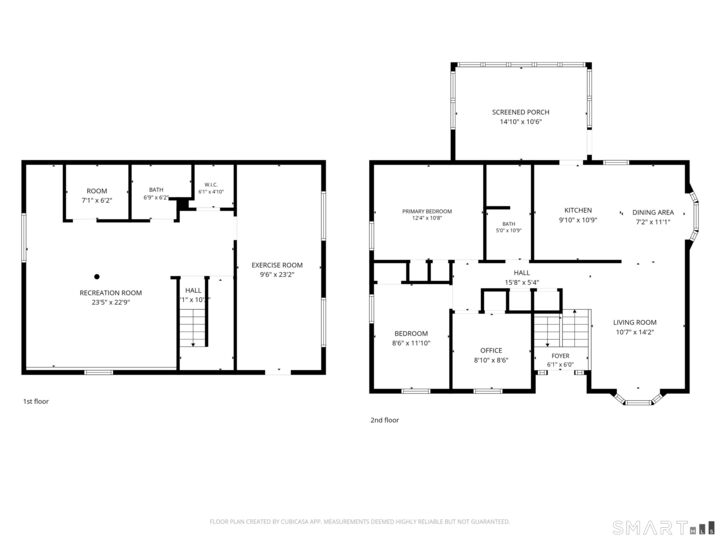 Property Photo: 48 Dell Avenue CT 06320