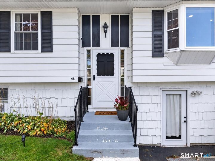 Property Photo: 48 Dell Avenue CT 06320