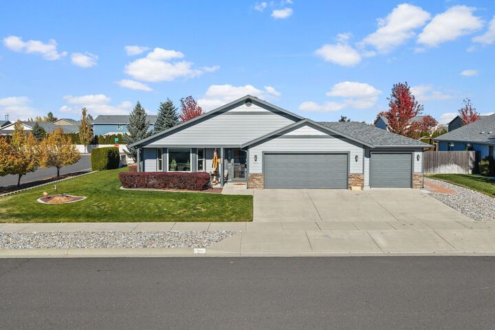 Property Photo:  9604 W 72nd Ave  WA 99004 