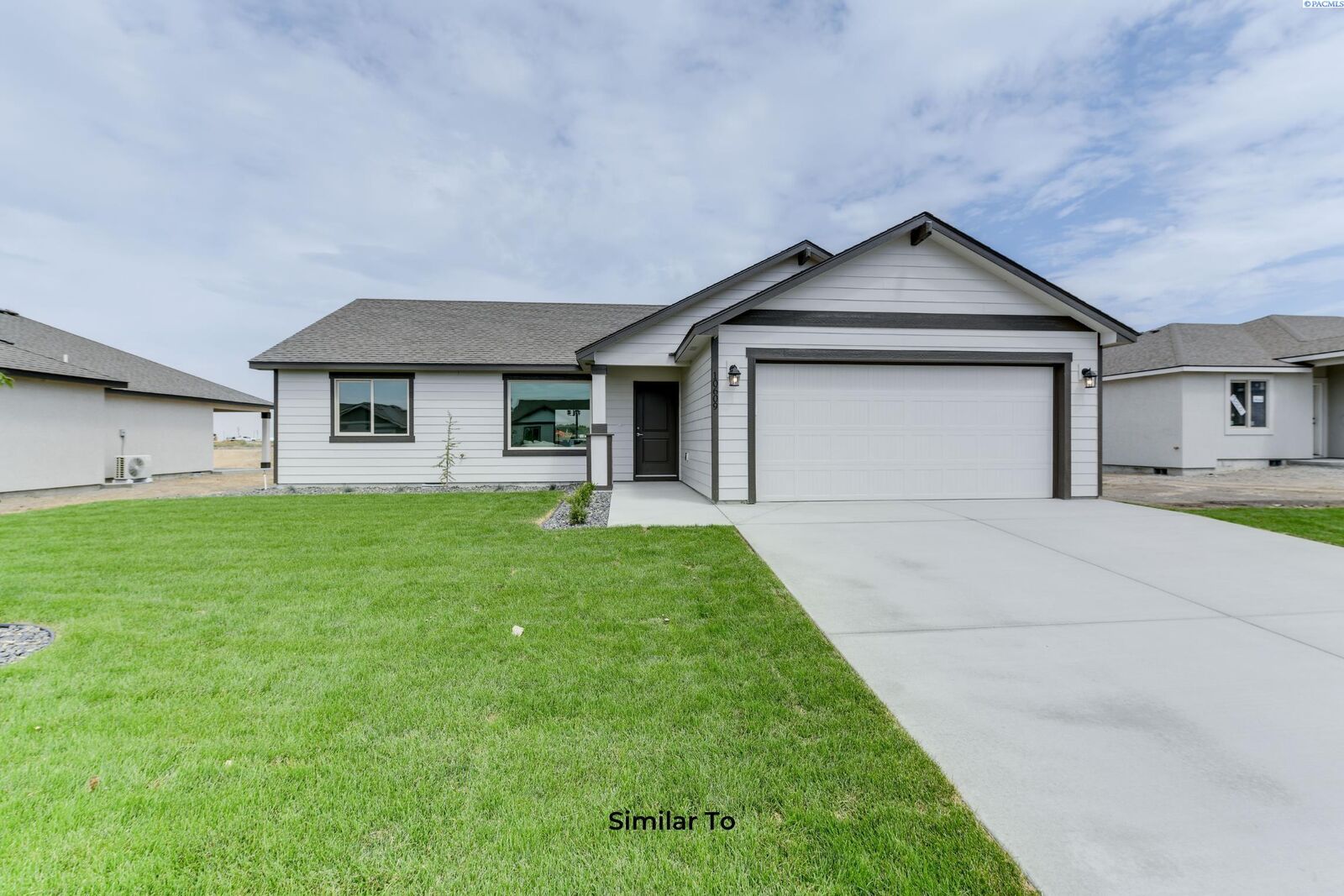 Property Photo:  10224 Sunset Trail  WA 99301 