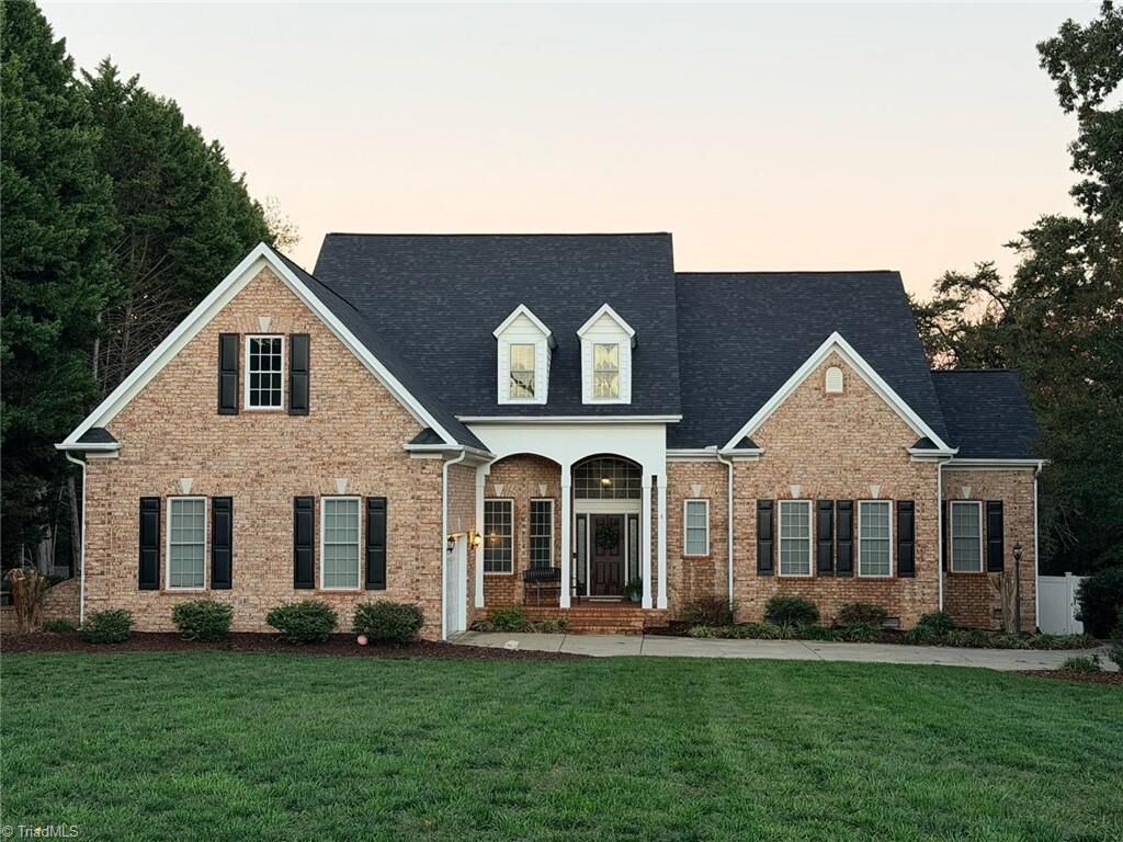 Property Photo:  6102 Morganshire Drive  NC 27358 