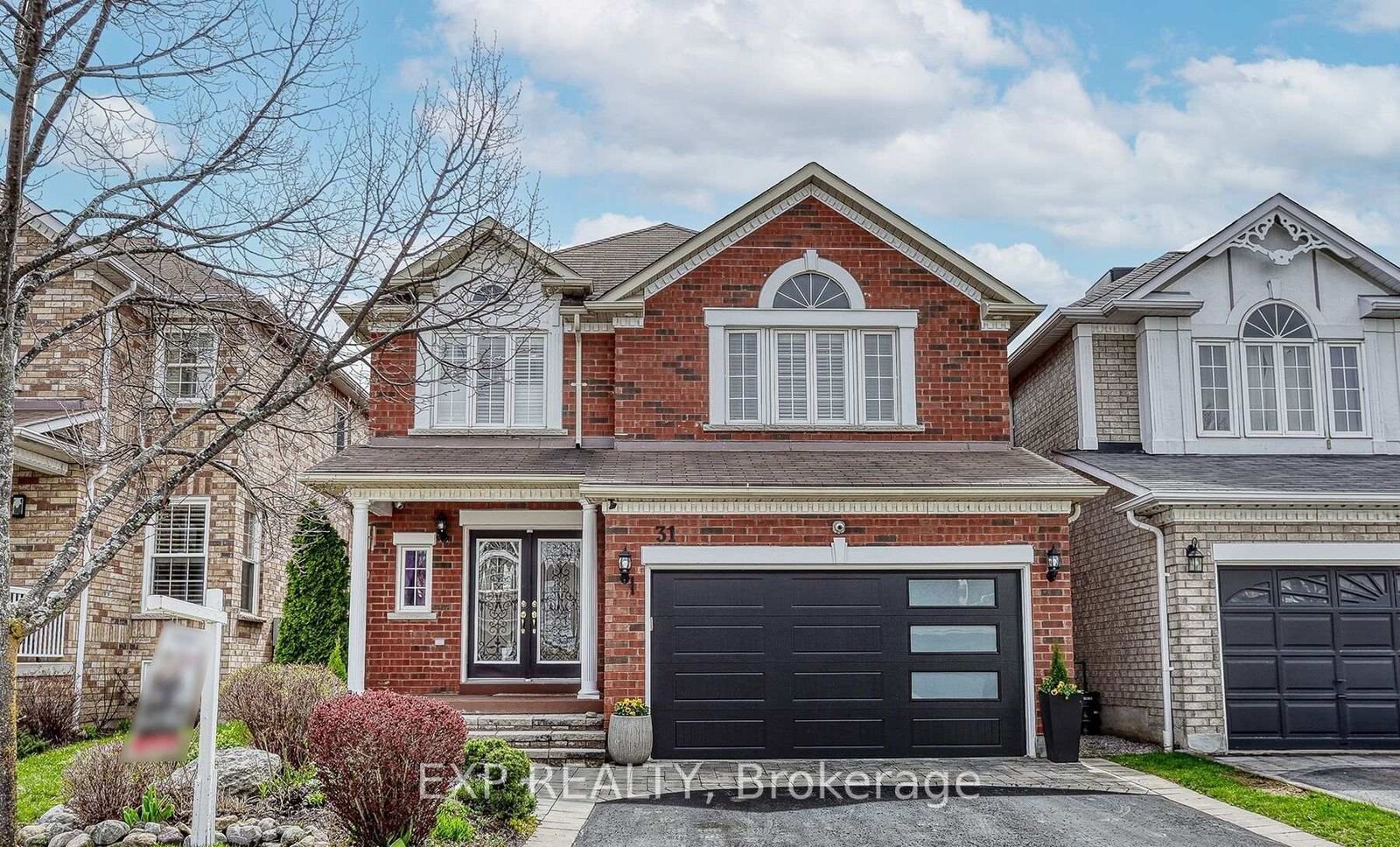 Property Photo:  31 Selby Drive S Basement  ON L1T 0H5 