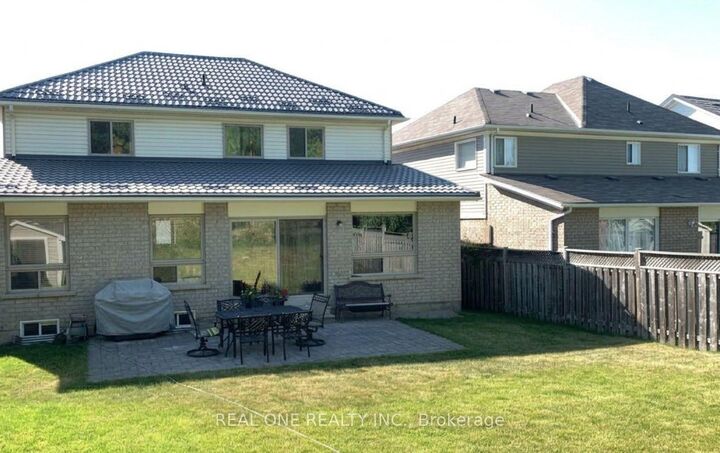Property Photo:  209 Blackburn Drive  ON N3T 0A5 