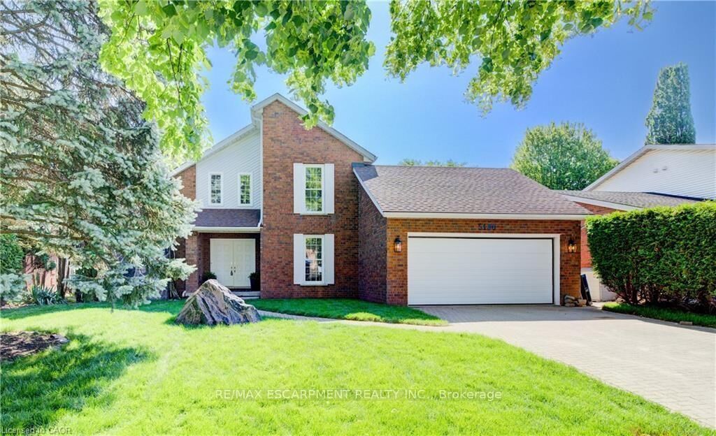 Property Photo:  5180 Southgate Avenue  ON L2E 7G5 