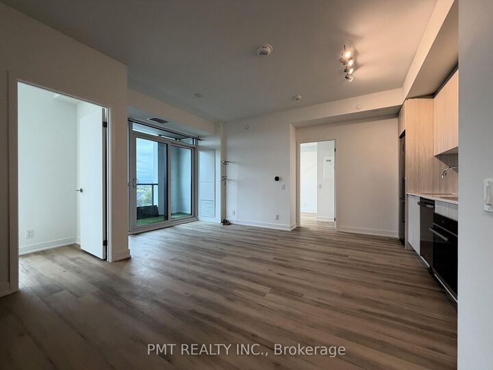Property Photo:  20 Deans Drive 607  ON M1L 0J7 