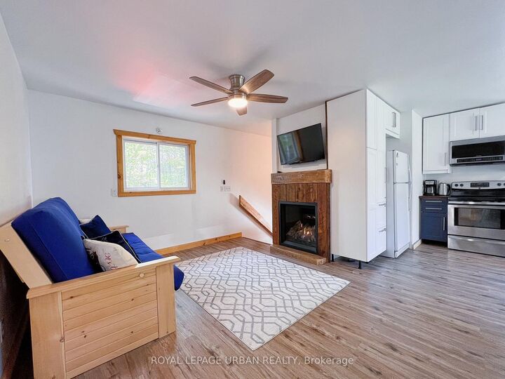 Property Photo:  606 Rye Road  ON P0A 1X0 