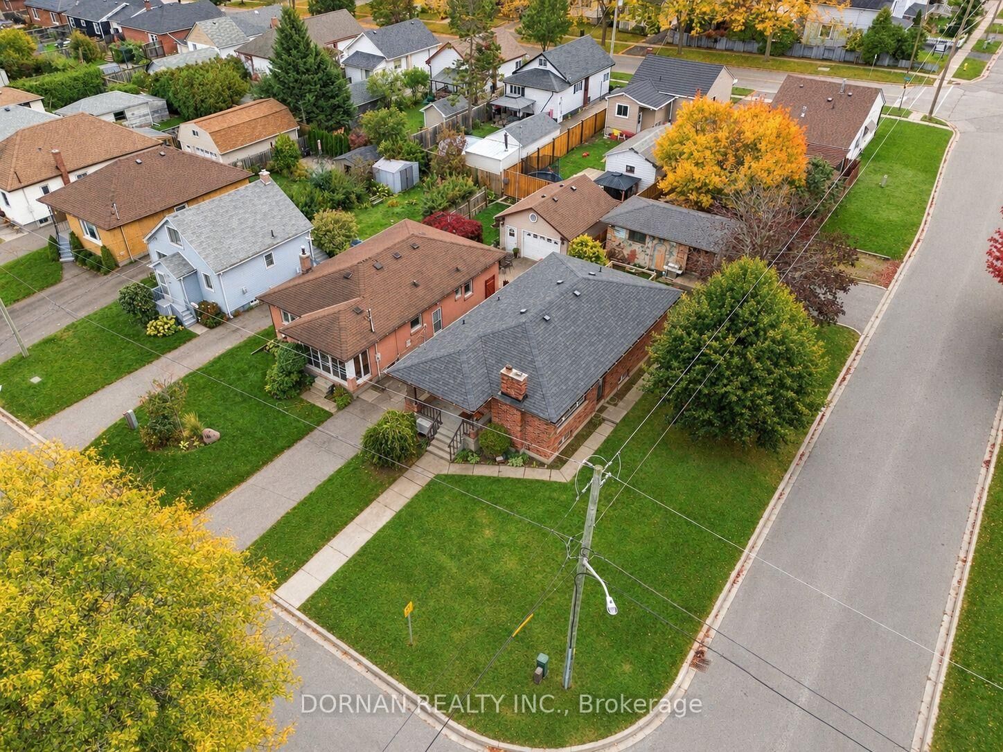 Property Photo:  189 Hibbert Avenue  ON L1J 1V2 