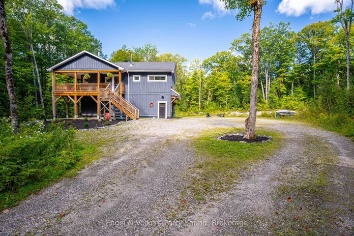 Photo de la propriété:  88 Sugar Lake Road  ON P2A 0B6 