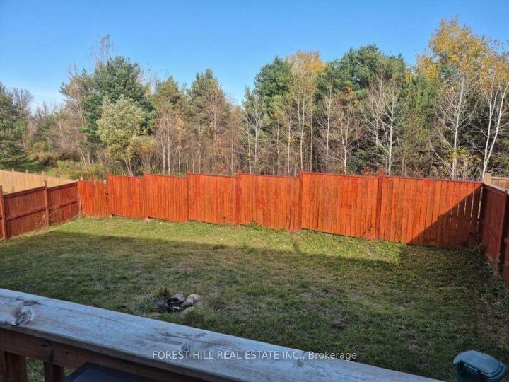 Property Photo:  68 Blanchard Crescent  ON L3W 0M9 