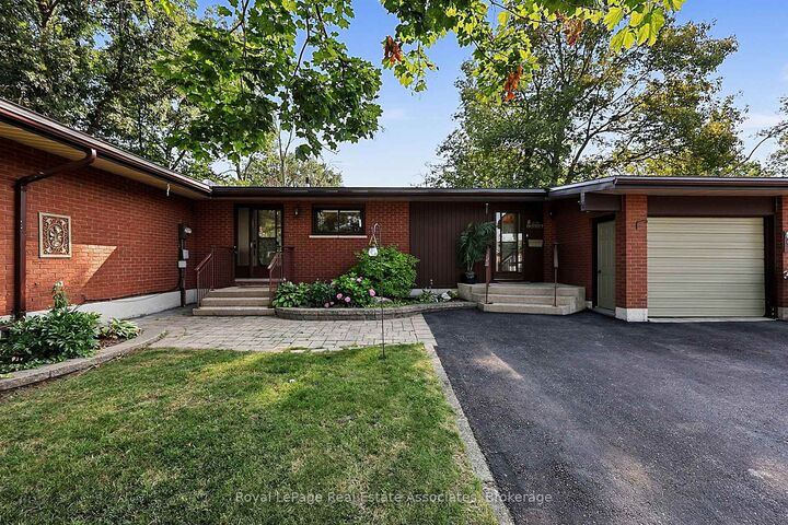 Property Photo:  408 Mooney Crescent  ON L3V 6R4 