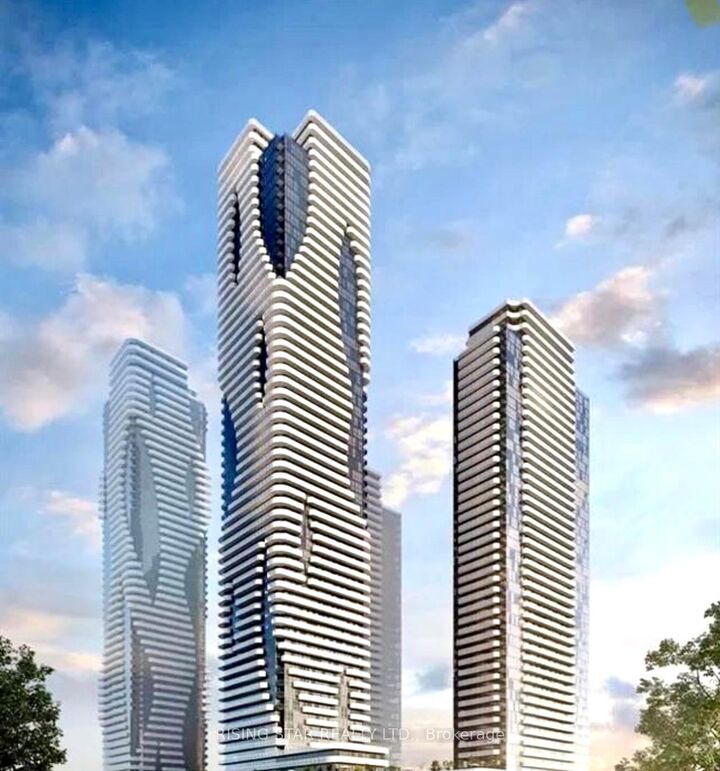 Property Photo:  225 Commerce Street Ph-105  ON L4K 0P9 