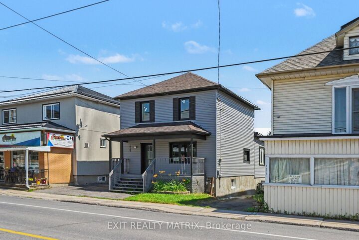 Property Photo:  1026 Notre Dame Road  ON K0A 1W0 