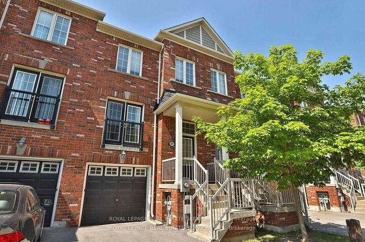 Property Photo:  2186 Fiddlers Way 39 Furnished  ON L6M 0L5 