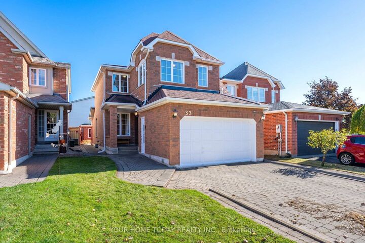 Photo de la propriété:  33 Preston Street  ON L7G 5V5 