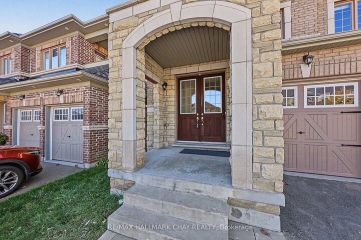 Property Photo:  20 Atkinson Crescent  ON L9R 0N9 