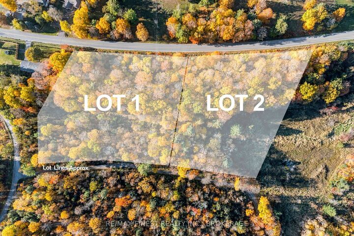 Photo de la propriété:  Lot 1 Sweetfern Lane  ON K0H 1H0 
