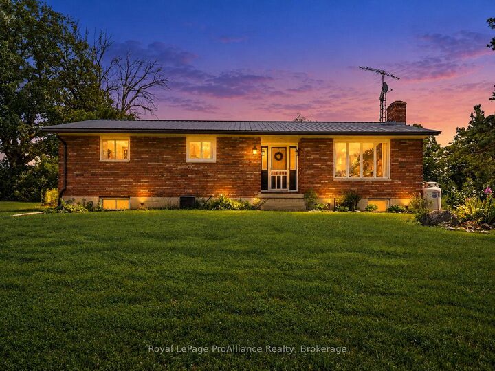 Property Photo:  393 Kings Mill Road  ON K0K 3E0 