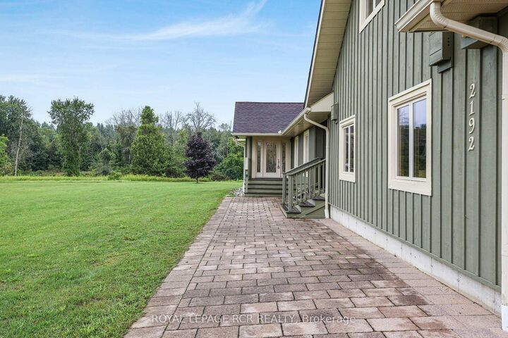 Property Photo:  2192 Atkinson Road  ON L0L 2K0 