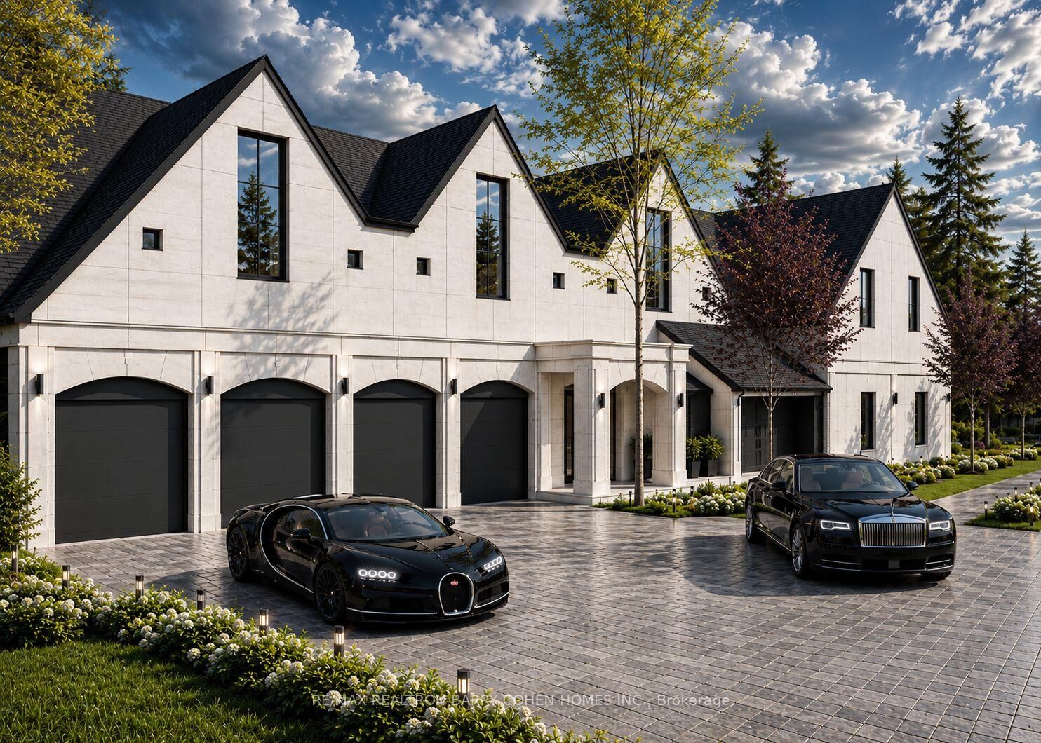Property Photo:  40 Old Colony Road  ON M2L 2K1 