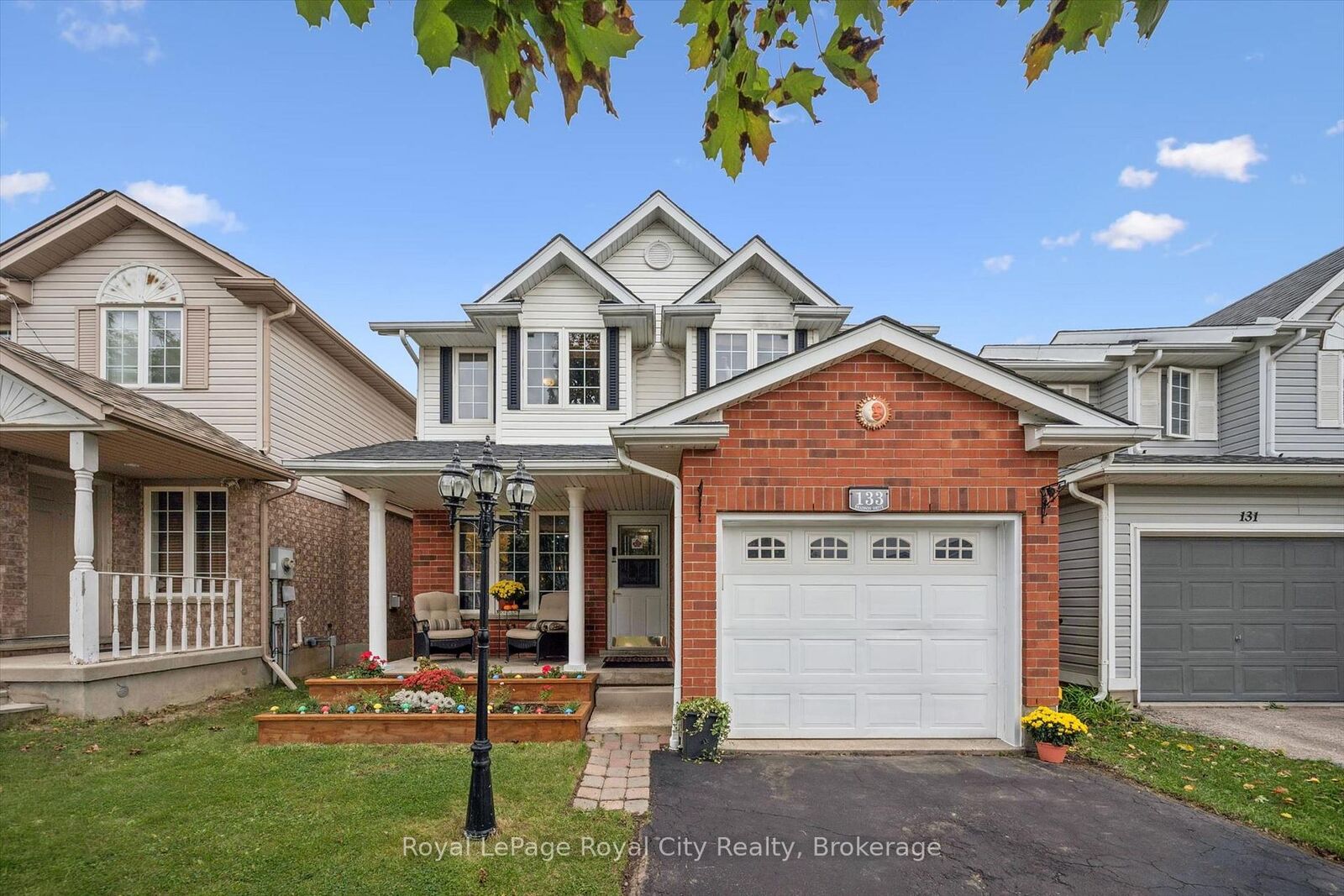 Property Photo:  133 Bradson Drive  ON N1E 7B6 