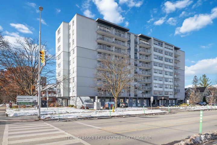 Property Photo:  396 Queens Avenue 509  ON N6B 1X8 