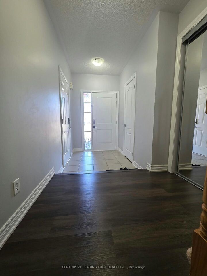 Property Photo: 57 Great Gabe Crescent ON L1L 0G6