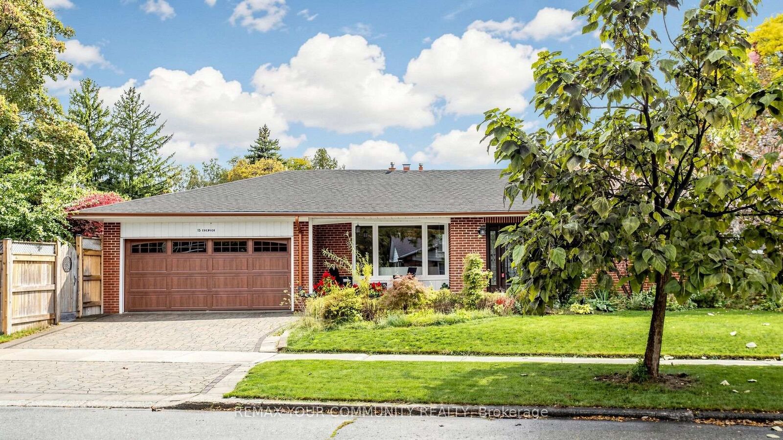Property Photo:  15 Colwick Drive  ON M2K 2G2 