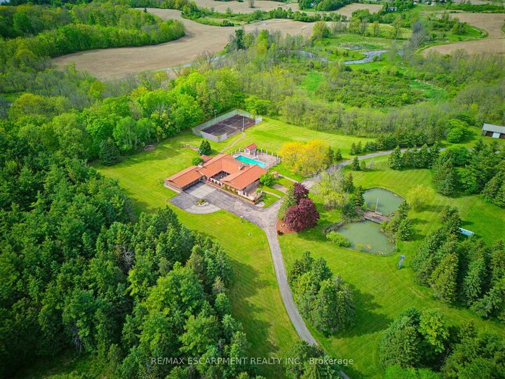 Property Photo:  4274 Highway 56 N/A  ON L0R 1C0 
