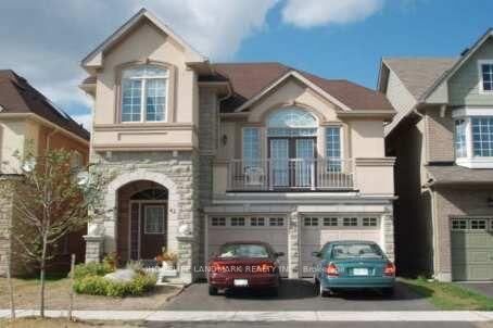Property Photo:  42 Thomas Legge Crescent Basement(Fully Furnished)  ON L4E 4V8 