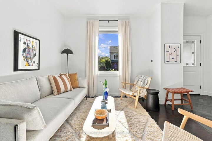 Property Photo:  100 Dagmar Avenue  ON M4M 1W2 