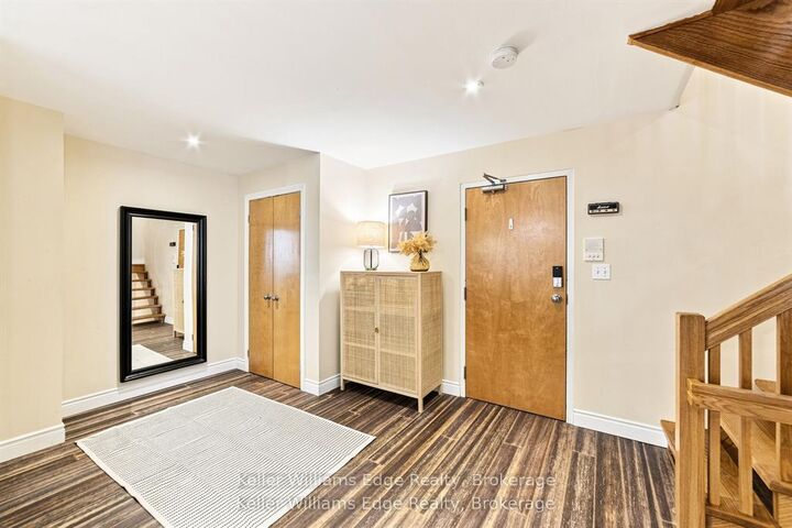 Property Photo:  73 Garfield Avenue S 1D  ON L8M 2S3 