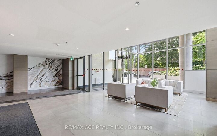 Property Photo: 90 Glen Everest Road 402 ON M1N 0C3