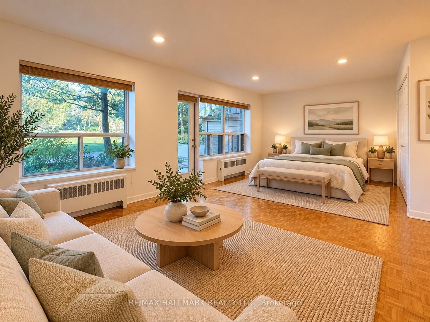 Property Photo:  28 Upper Canada Drive 111  ON M2P 1R9 