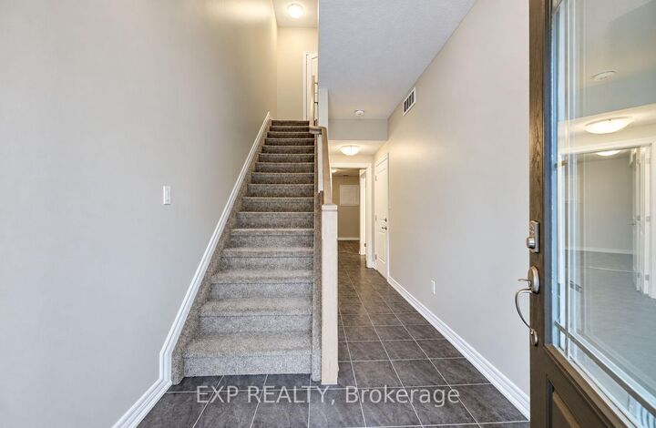 Property Photo:  30 Balmoral Street 11  ON N3L 0C8 