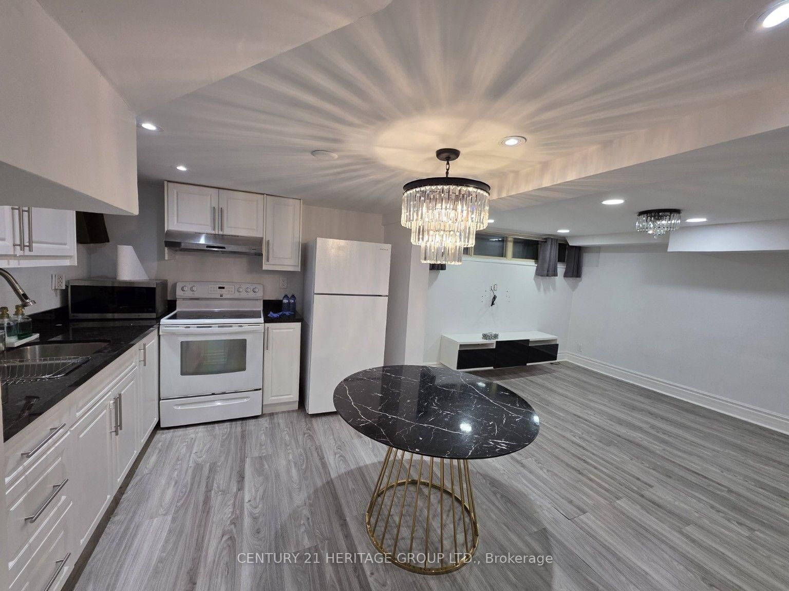 Property Photo:  315 Taylor Mills Drive N Bsmt  ON L4C 2T8 