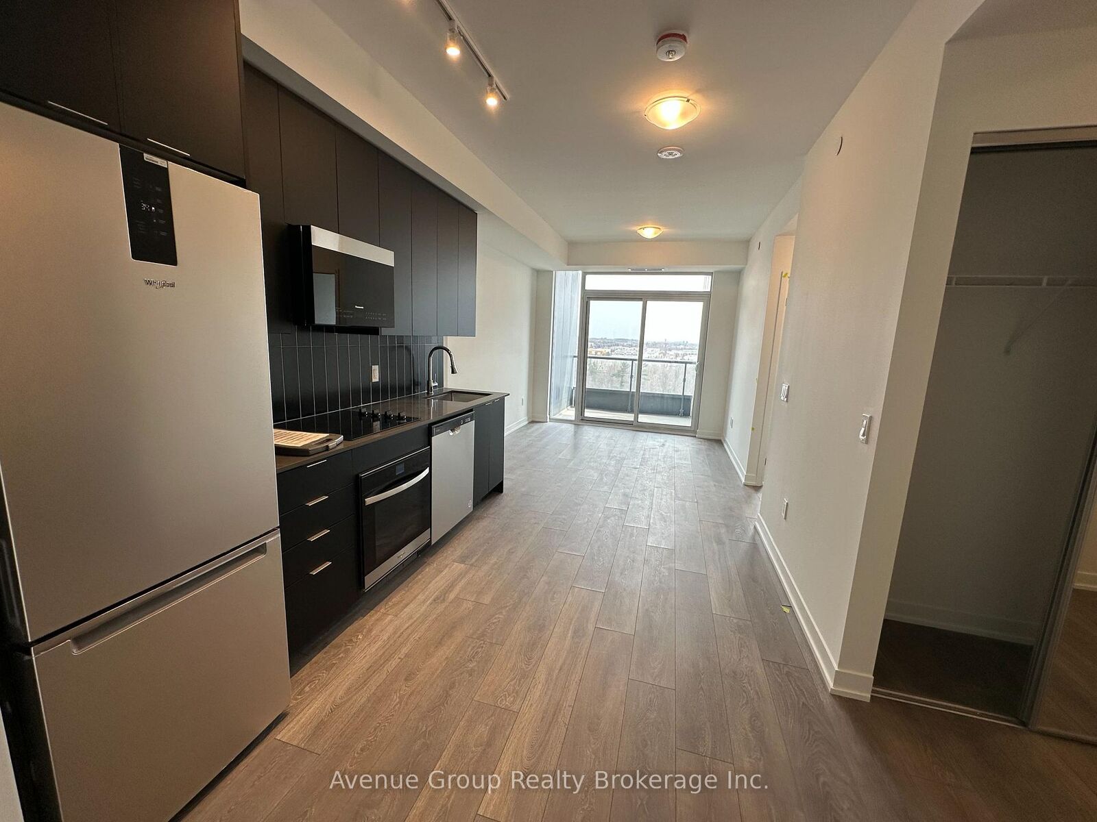 Property Photo: 474 Caldari Road 1107 ON L4K 0R5