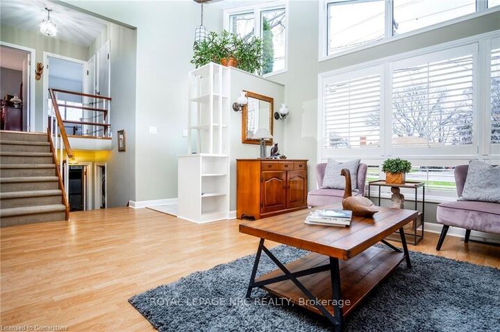 Property Photo:  3500 Callan Street  ON L2G 6K9 