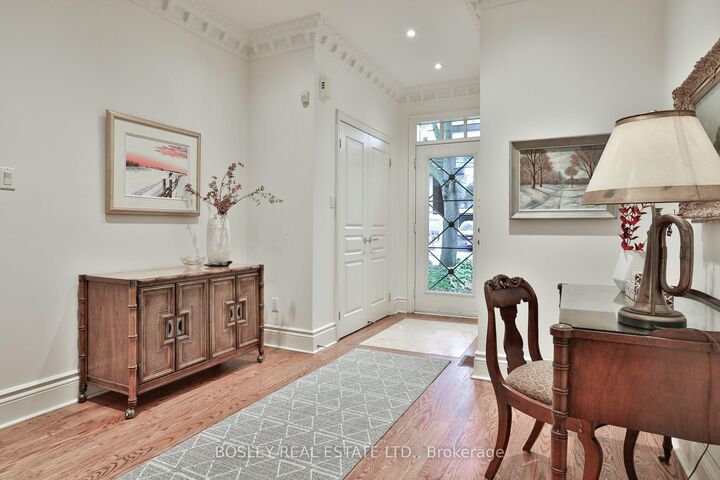 Property Photo:  128 Hillsdale Avenue E  ON M4S 1T5 