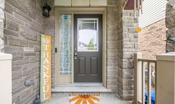 Property Photo: 111 John Brabson Crescent ON N1G 0G7