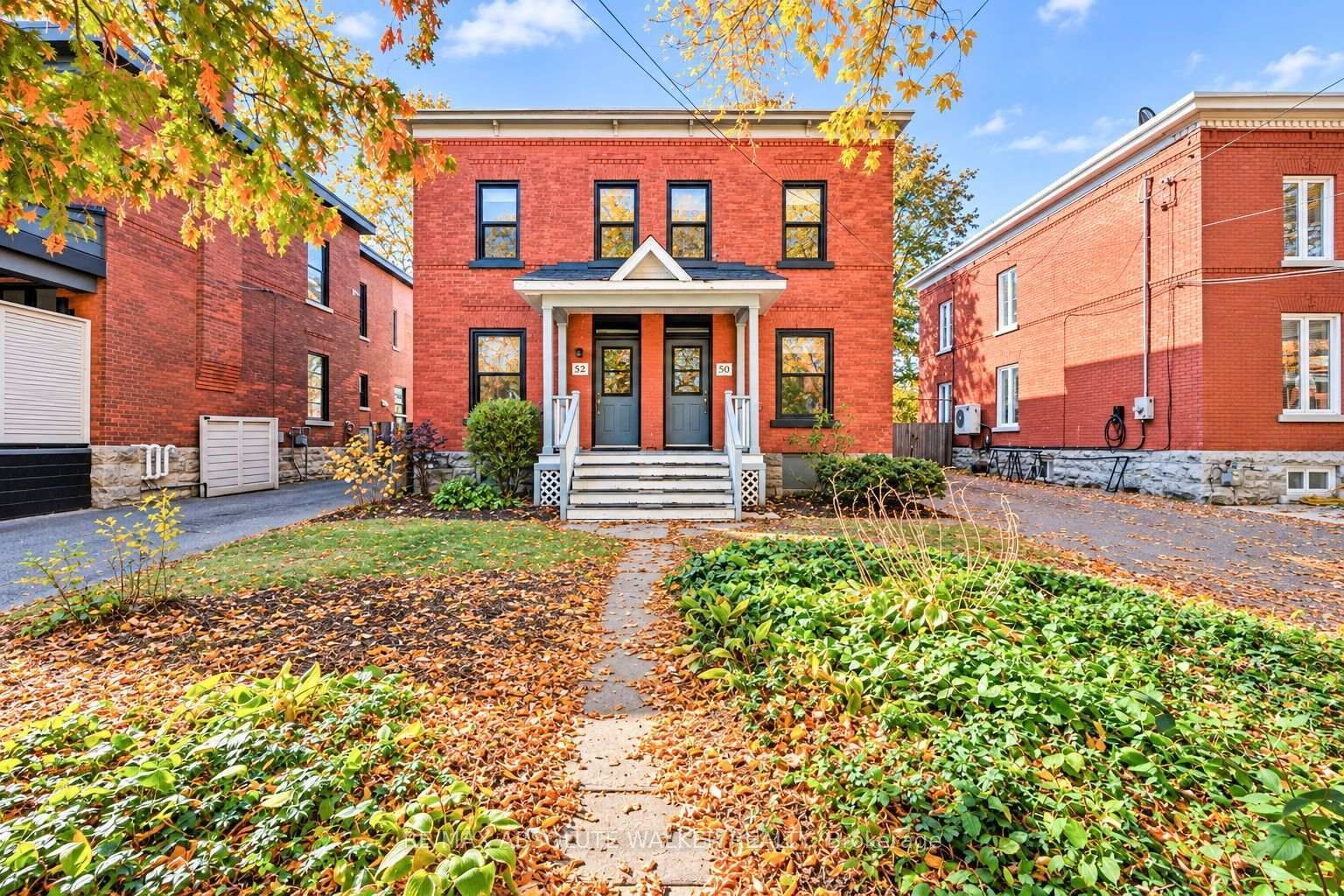 Property Photo:  50 Ralph Street  ON K1S 4A5 