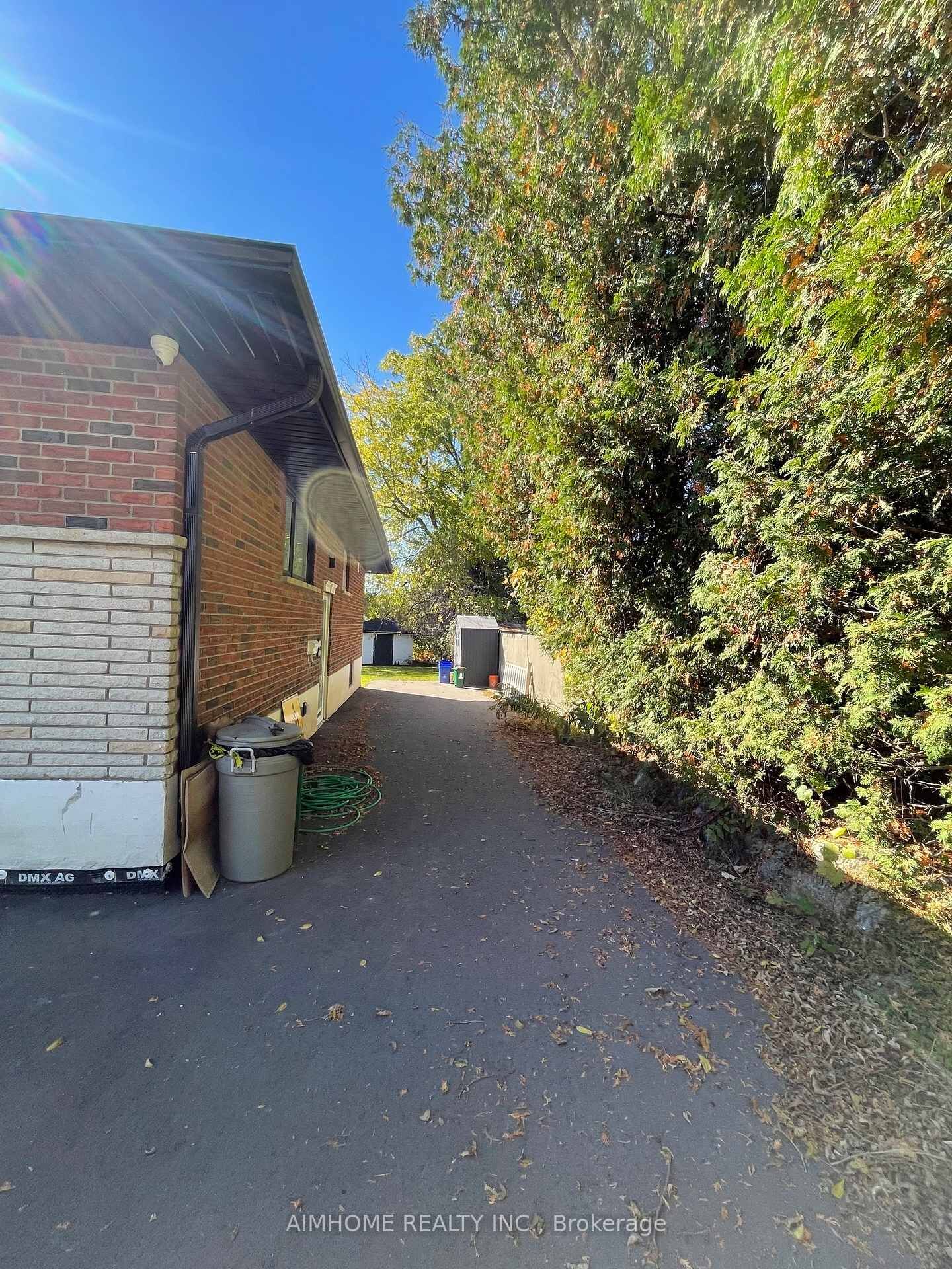 Property Photo:  1162 Nelson Street Basement  ON L1H 5P2 