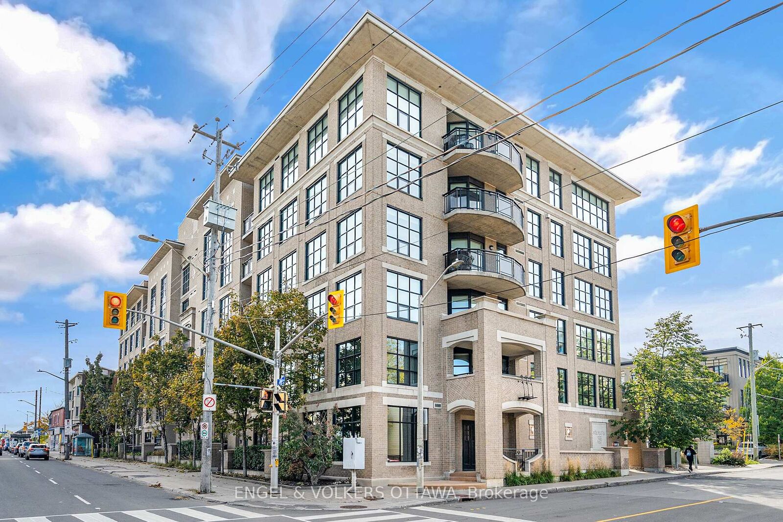 Property Photo:  290 Powell Avenue 507  ON K1S 5T4 