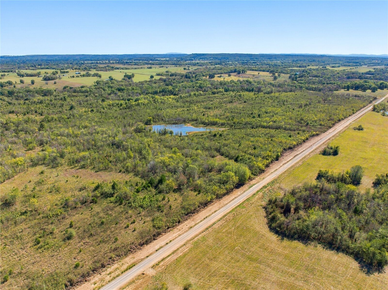 Property Photo:  S 125th Street E  OK 74470 