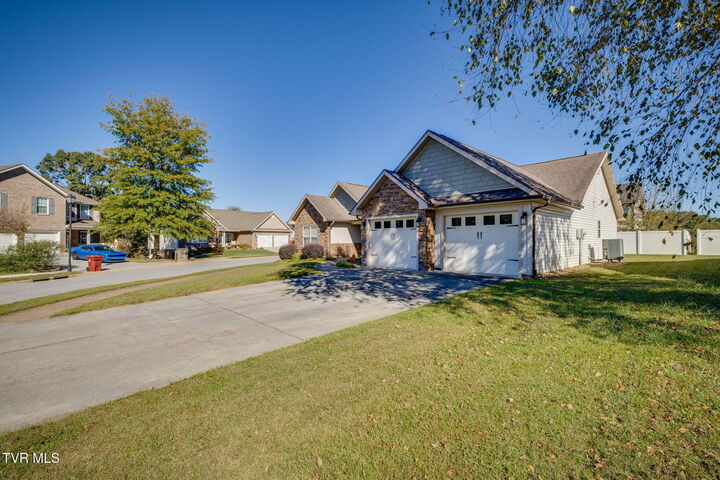 Property Photo:  141 Blackwood Way  TN 37615 