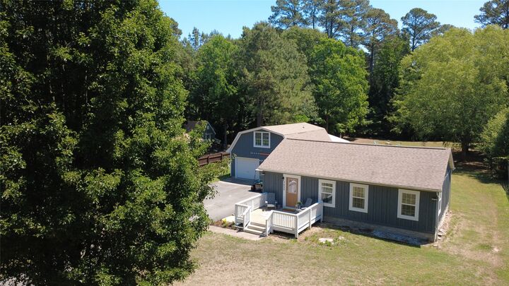 Property Photo:  7620 Cypress Drive  VA 23089 