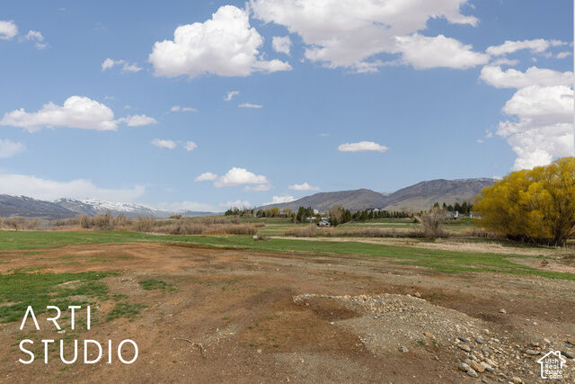Property Photo: 7394 E 100 S UT 84317